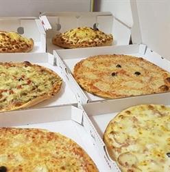 Miss Pizza, Lespignan - Horaires d'ouverture