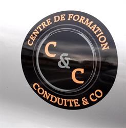 Conduite and Co, Château-Gontier - Horaires d'ouverture