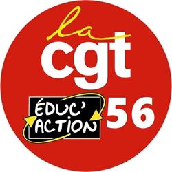 CGT Educ 56, Lorient - Horaires d'ouverture