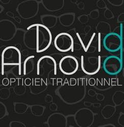 David ARNOUD Opticien Traditionnel, Chaumont - Horaires d'ouverture