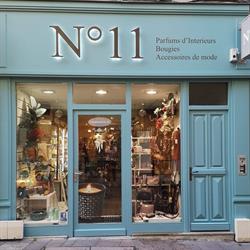 N°11, Limoges - Horaires d'ouverture