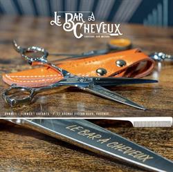 Le Bar à cheveux, Valence - Horaires d'ouverture