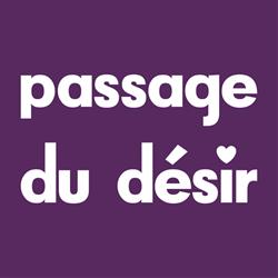 Passage du désir, Bordeaux - Horaires d'ouverture
