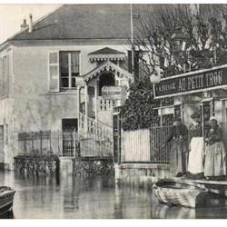 Bergamote, Meulan - Horaires d'ouverture