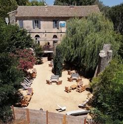 Hostellerie du Moulin Remoulins, - Horaires d'ouverture