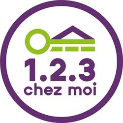 1.2.3 Chez Moi Agence Montelimar, Montélimar - Horaires d'ouverture