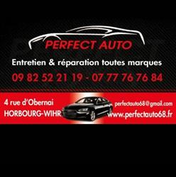 Perfect Auto - Mécanique générale - Carrosserie - Pneus - Sans rendez-vous, Horbourg-Wihr - Horaires d'ouverture