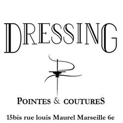 Le dressing, Marseille - Horaires d'ouverture