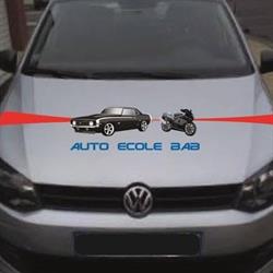 Auto Ecole BAB, Anglet - Horaires d'ouverture