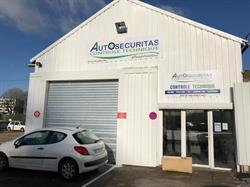 Autosécuritas Contrôle Technique, Rouen - Horaires d'ouverture