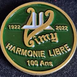 Harmonie Libre de Vimy, - Horaires d'ouverture