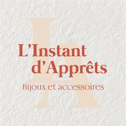 L'Instant d'Apprêts, Montpellier - Horaires d'ouverture
