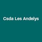 Csda Sarl, Les Andelys - Horaires d'ouverture