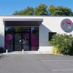 Clinique vétérinaire Aexavet, Le Haillan - Horaires d'ouverture
