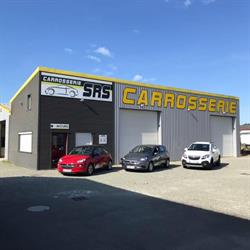 SRS CARROSSERIE LE MANS, Changé - Horaires d'ouverture