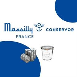 CONSERVOR (ex-MCM Emballages) Bocaux & Stérilisateurs Autoclaves pour la conserve alimentaire, Ostwald - Horaires d'ouverture
