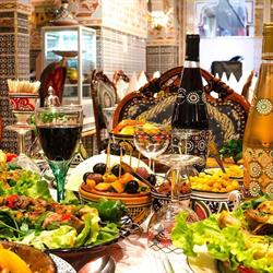 Les Saveurs du Maroc, Boulogne-Billancourt - Horaires d'ouverture