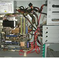 CNU Informatique, Livry - Horaires d'ouverture