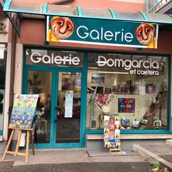 Domgarcia galerie, Gérardmer - Horaires d'ouverture
