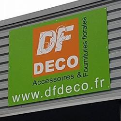 DF DECO, Ostwald - Horaires d'ouverture
