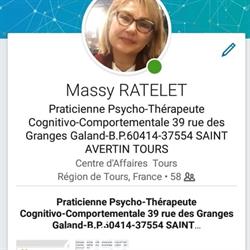 Ratelet Massy, Saint-Avertin - Horaires d'ouverture