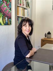 Sandrine ROUX, Diététicienne Nutritionniste Naturopathe, Toulon - Horaires d'ouverture