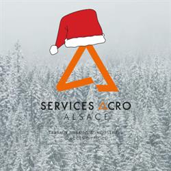Services Acro Alsace, cordistes et travaux en hauteur (Alsace et Grand-Est), Scherwiller - Horaires d'ouverture