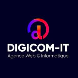Agence Web & Informatique DIGICOM-IT, Loyettes - Horaires d'ouverture