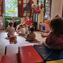 Les Mamounettes, Toulouse - Horaires d'ouverture