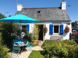 Gite en Bretagne, Scrignac - Horaires d'ouverture