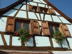 Gite Aux P'tits Cœurs d'Alsace, Beblenheim - Horaires d'ouverture