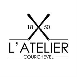 L' Atelier Courchevel 1850, - Horaires d'ouverture
