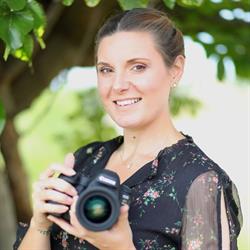 Marie Calfopoulos Photography - Photographe de mariage et famille - Elopement & family photographer, Orange - Horaires d'ouverture