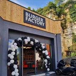 Burger Factory Duclair, - Horaires d'ouverture
