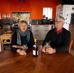 les vignes derriere, Saint-Boil - Horaires d'ouverture