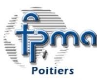 FPMA Poitiers - Eglise Protestante Malagasy, - Horaires d'ouverture