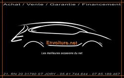 Envoiture, Castelnau-d'Estrétefonds - Horaires d'ouverture