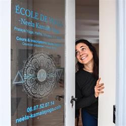 NEELA KAMALA YOGA, Bayonne - Horaires d'ouverture