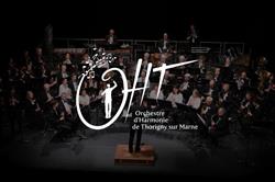 Orchestre d'Harmonie de Thorigny-sur-Marne, - Horaires d'ouverture