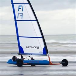 Char à voile Airtrack France, Doullens - Horaires d'ouverture