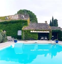 Mas d'Ange en Provence, Taillades - Horaires d'ouverture