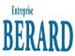 Bérard BTP, Le Touvet - Horaires d'ouverture