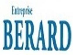 Bérard BTP, Le Touvet - Horaires d'ouverture