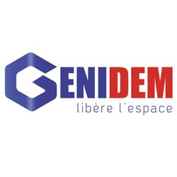 Genidem, Saint-Brice-Courcelles - Horaires d'ouverture