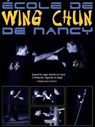 Ecole de Wing Chun de Nancy, - Horaires d'ouverture