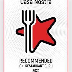Casa Nostra, Angers - Horaires d'ouverture