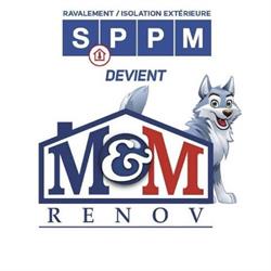SPPM devient M&M RENOV (isolation/ravalement) PARAY-LE-MONIAL / LE CREUSOT, Le Creusot - Horaires d'ouverture