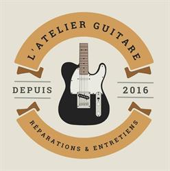 L'ATELIER GUITARE, Vred - Horaires d'ouverture