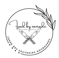 Nomade Burger Resto & Traiteur Food Truck Caen, - Horaires d'ouverture