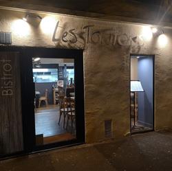 Bistrot les Tontons, Clermont-Ferrand - Horaires d'ouverture